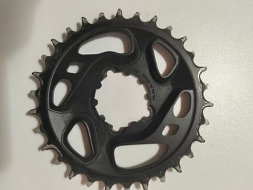 Used Sram X-SYNC 2 Eagle Direct Mount Chainring 30T 2024 Drivetrain & Pedals