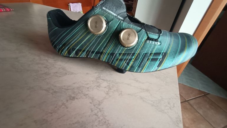 Vittoria revolve 2025