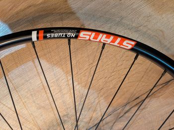 Used Son Roue moyeu dynamo bike — image 5 of 6