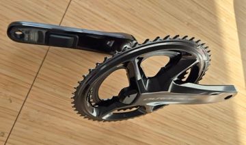 Brugt Shimano Capteur de puissance 2025 bike — billede 3 af 5
