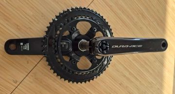 Brugt Shimano Capteur de puissance 2025 bike — billede 2 af 5