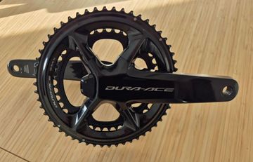 Gebrauchtes Shimano Capteur de puissance 2025 Drivetrain & Pedals