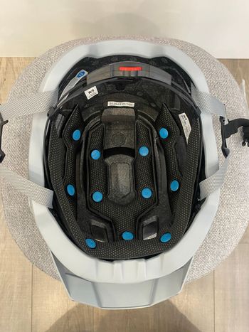 Used 100% MTB Casco 2021 bike — image 5 of 5