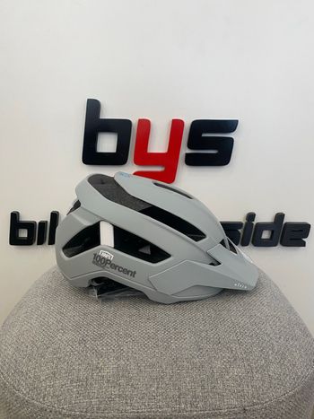 Used 100% MTB Casco 2021 bike