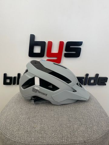 Used 100% MTB Casco 2021 Cycling Accessories