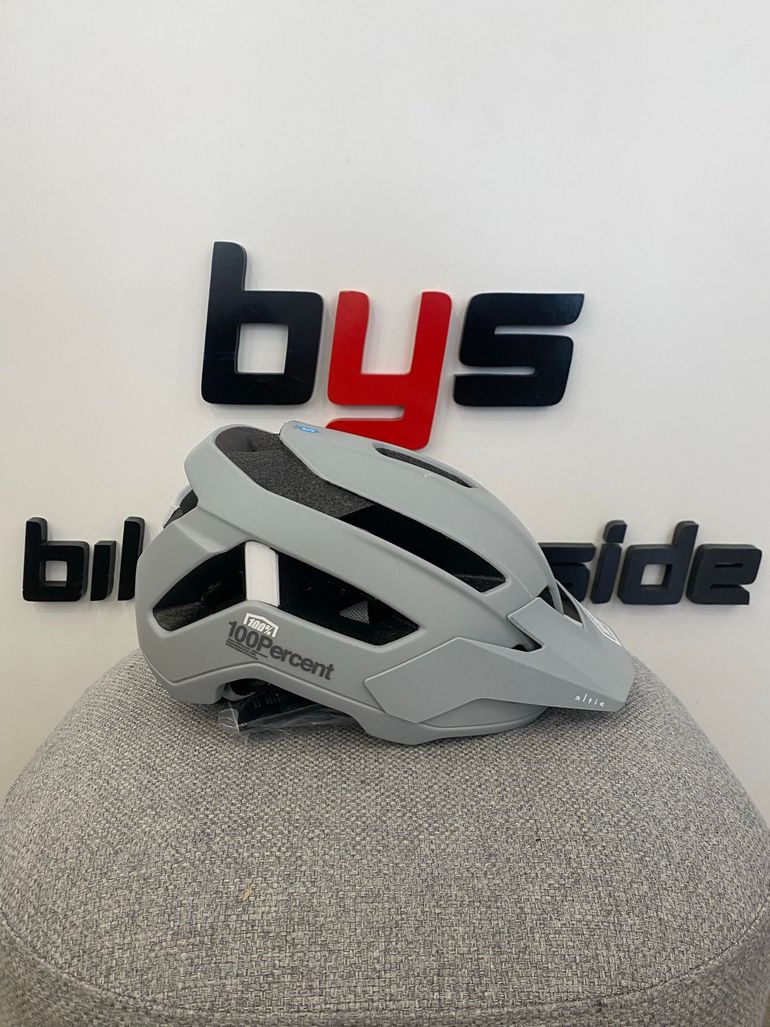 Used 100% MTB Casco 2021 bike — image 1 of 5