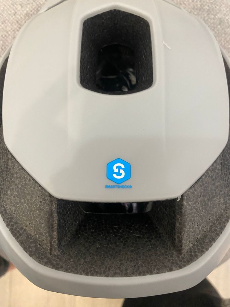 Used 100% MTB Casco 2021 bike — image 4 of 5