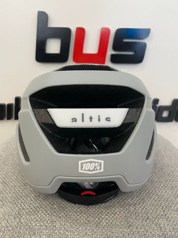 Used 100% MTB Casco 2021 bike — image 3 of 5