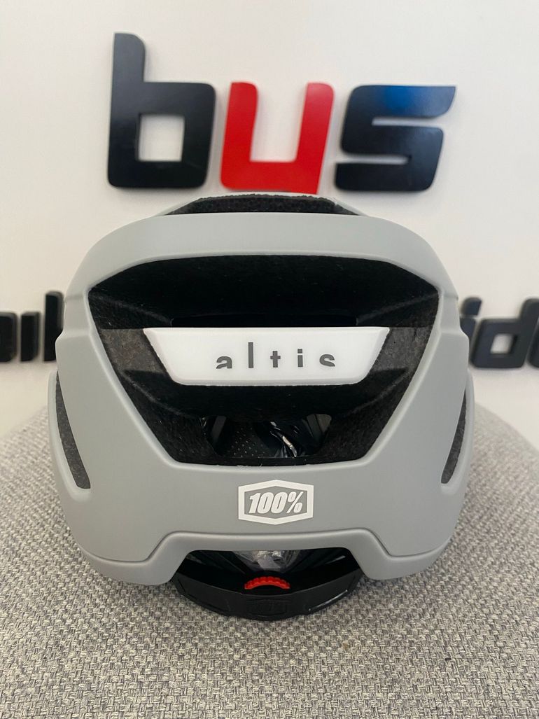 Used 100% MTB Casco 2021 bike — image 3 of 5