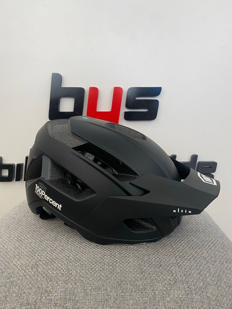 Used 100% Altis MTB Helmet 2021 bike — image 1 of 5