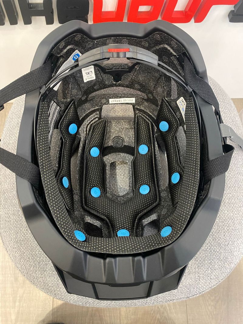 Used 100% Altis MTB Helmet 2021 bike — image 4 of 5