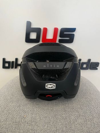Used 100% Altis MTB Helmet 2021 bike — image 3 of 5