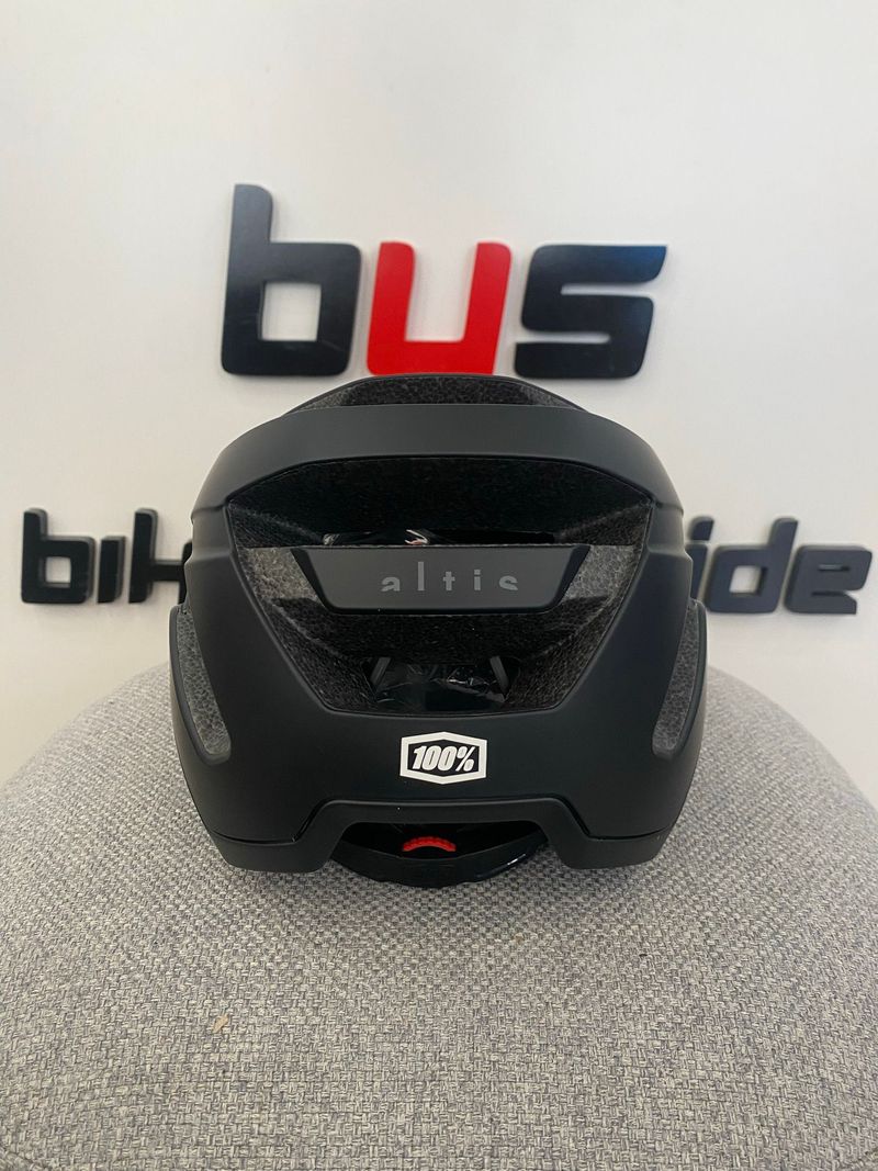 Used 100% Altis MTB Helmet 2021 bike — image 3 of 5