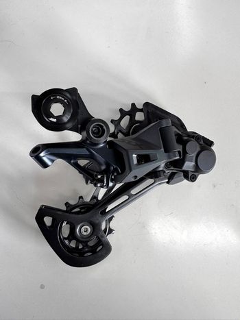 Used Shimano SLX 12v SGS 2026 bike — image 1 of 5