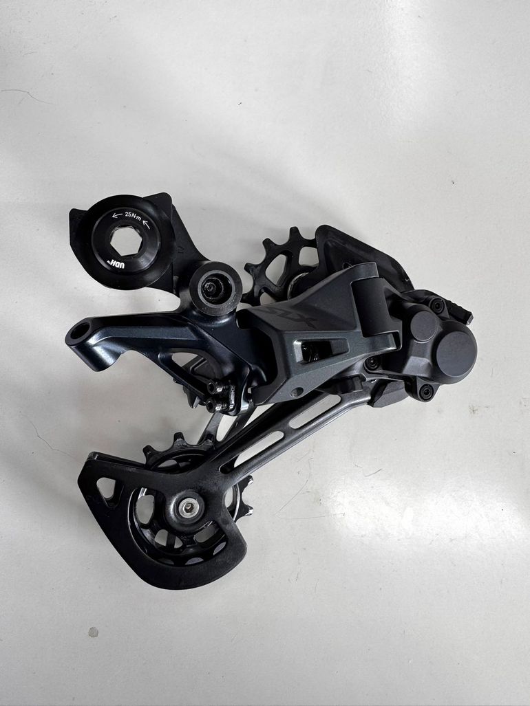 Used Shimano SLX 12v SGS 2026 bike — image 1 of 5