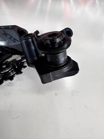Used Shimano SLX 12v SGS 2026 bike — image 3 of 5