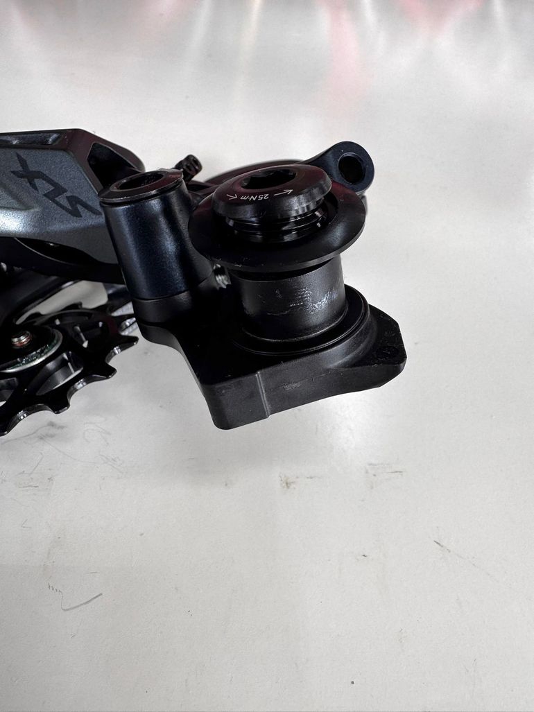 Used Shimano SLX 12v SGS 2026 bike — image 3 of 5