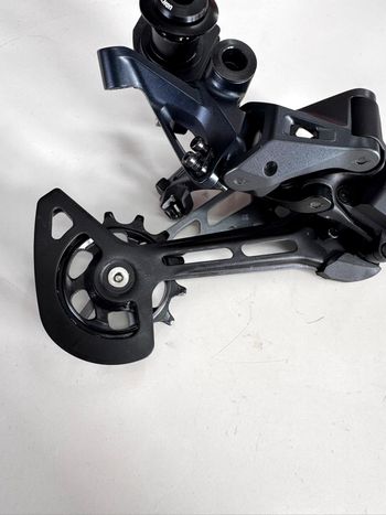 Used Shimano SLX 12v SGS 2026 bike — image 4 of 5