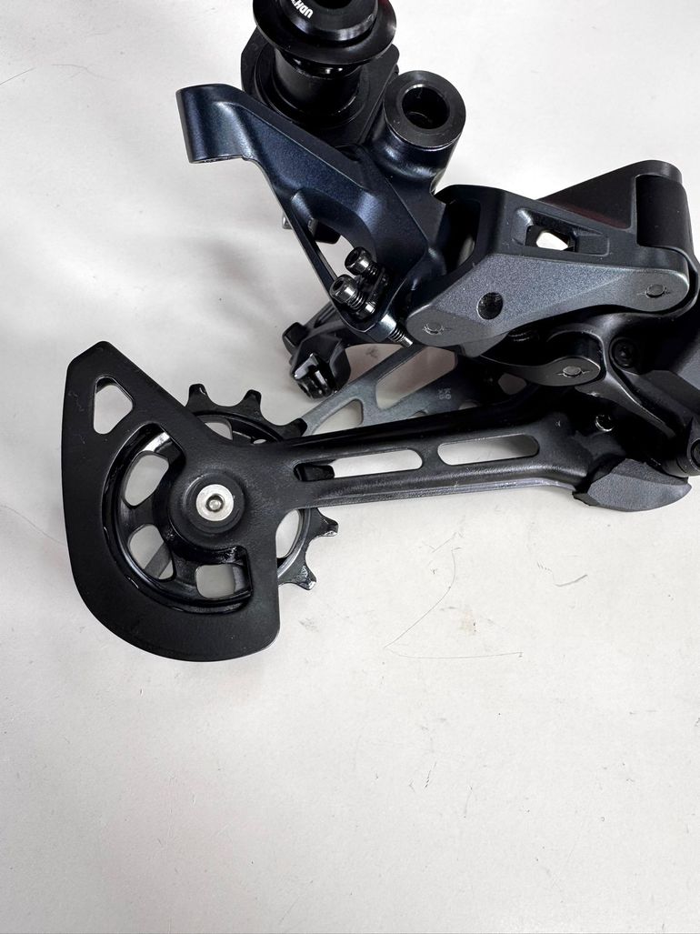 Used Shimano SLX 12v SGS 2026 bike — image 4 of 5