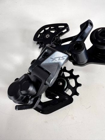 Used Shimano SLX 12v SGS 2026 bike — image 2 of 5