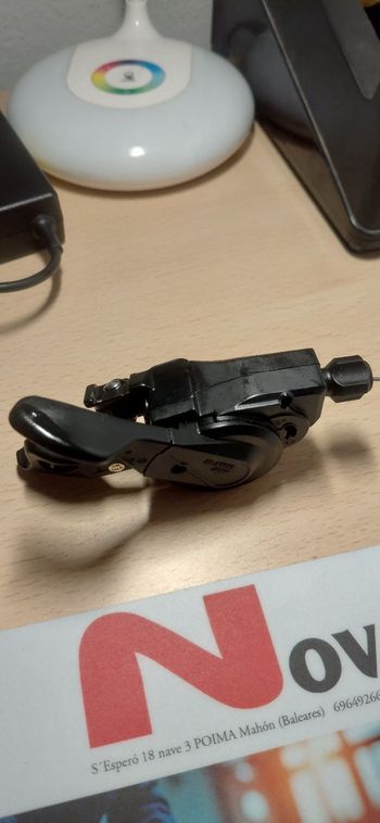 Used Shimano Deore SL-M610 (I-Spec B) 2/3v bike — image 2 of 5