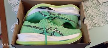 Asics Sonicblast 2026 bike usato — immagine 1 di 5