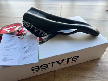 ASTUTE, Time Lite VT