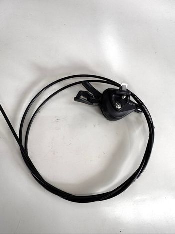 Used Shimano Deore 12v Shifter 2026 bike — image 4 of 4