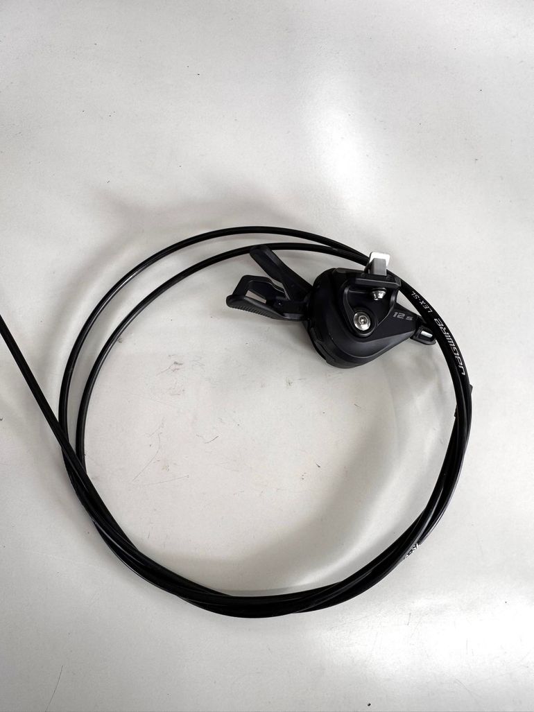 Used Shimano Deore 12v Shifter 2026 bike — image 4 of 4