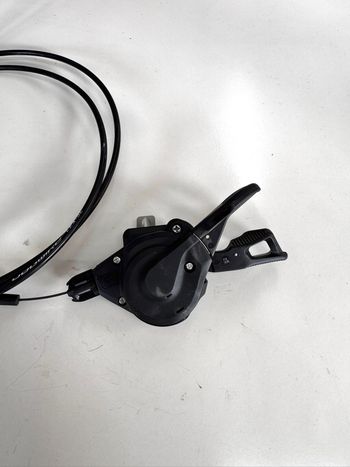 Used Shimano Deore 12v Shifter 2026 bike — image 3 of 4