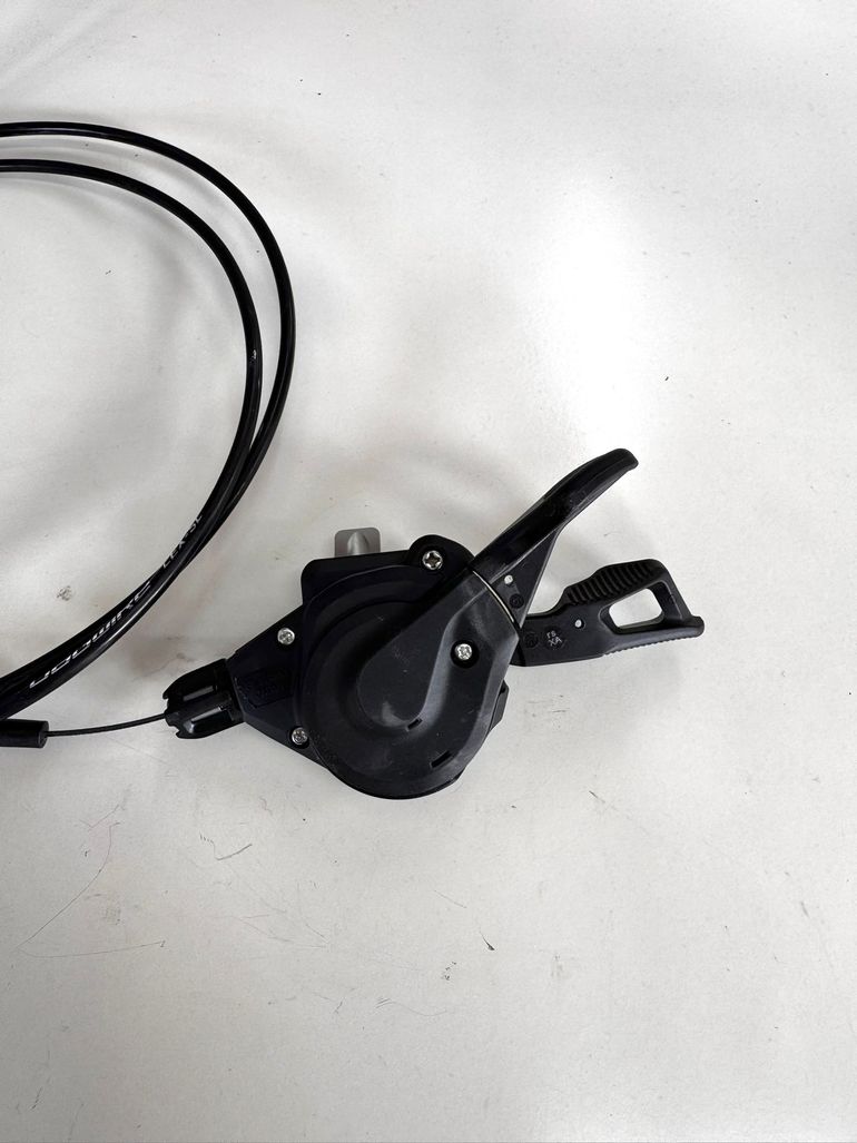 Used Shimano Deore 12v Shifter 2026 bike — image 3 of 4
