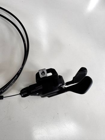Used Shimano Deore 12v Shifter 2026 bike