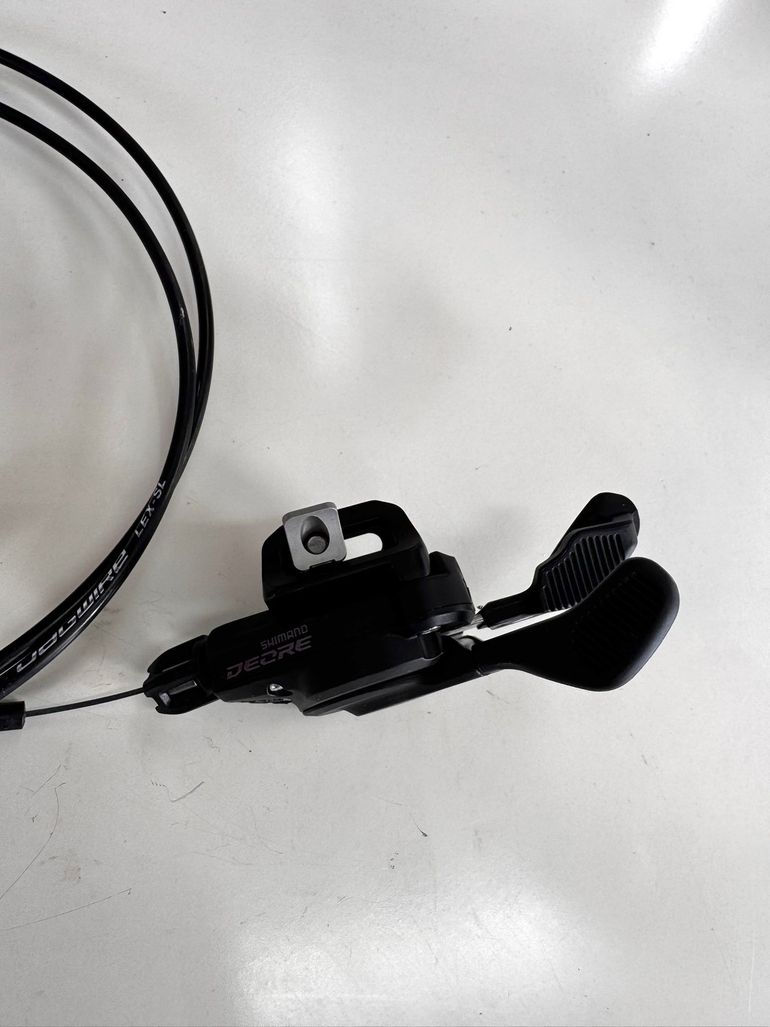 Used Shimano Deore 12v Shifter 2026 bike — image 1 of 4