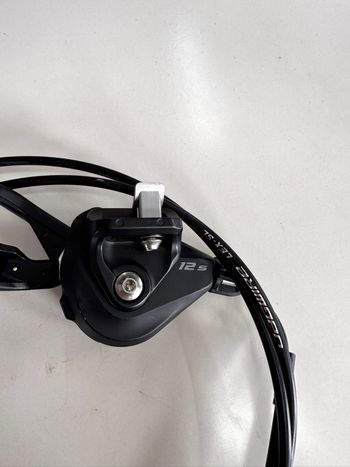 Used Shimano Deore 12v Shifter 2026 bike — image 2 of 4