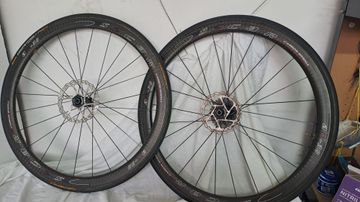 sscar Carbon AN-38 2023 Wheels d'occasion