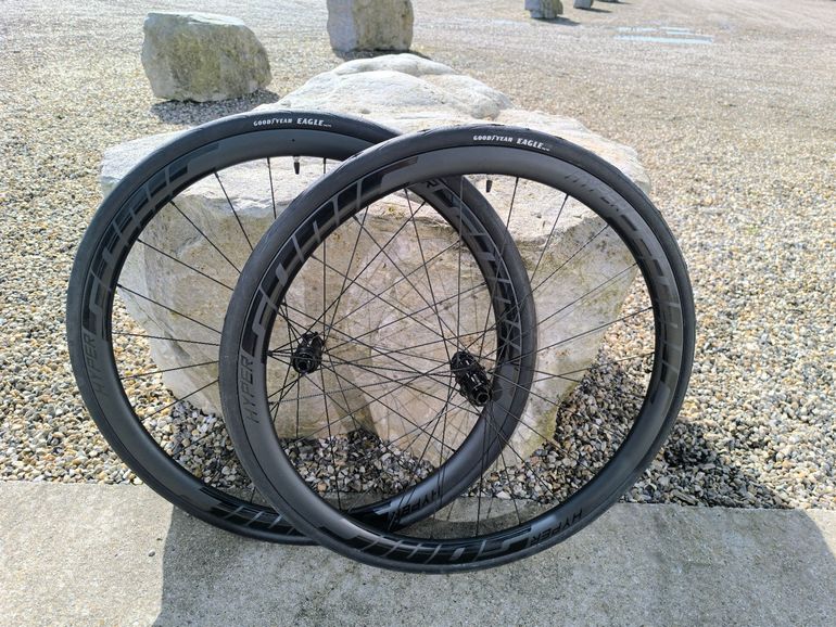 Used sonic Hyper 3 2025 bike — image 1 of 2