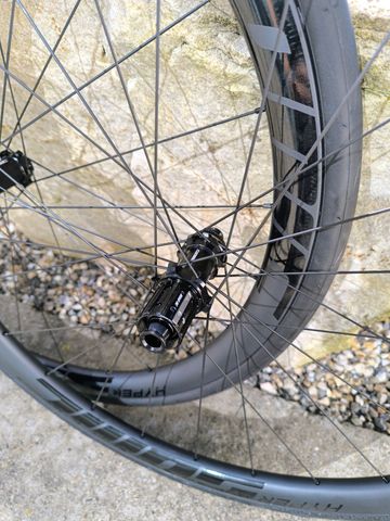 Used sonic Hyper 3 2025 bike — image 2 of 2
