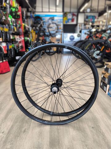 Gebrauchtes Fulcrum Lite ER Wheelset 2026 Wheels