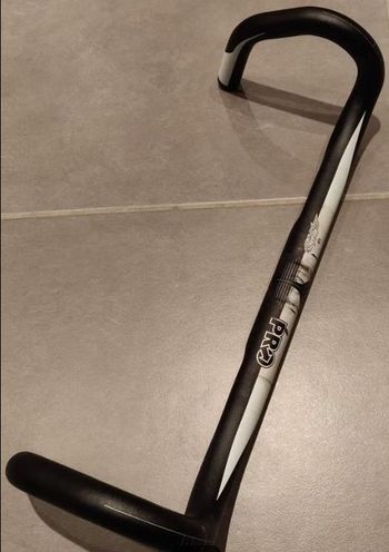 Pro, Vibe Sprint Handlebar