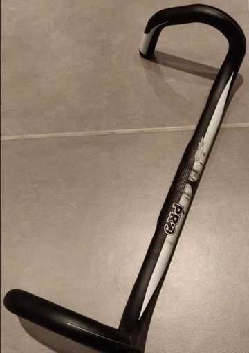 Brugt Pro Vibe Sprint Handlebar Cockpit