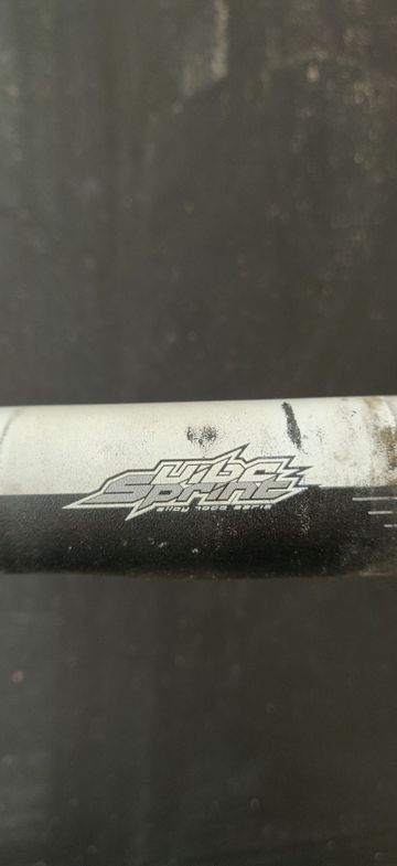 Gebrauchtes Pro Vibe Sprint Handlebar bike — Bild 5 von 6
