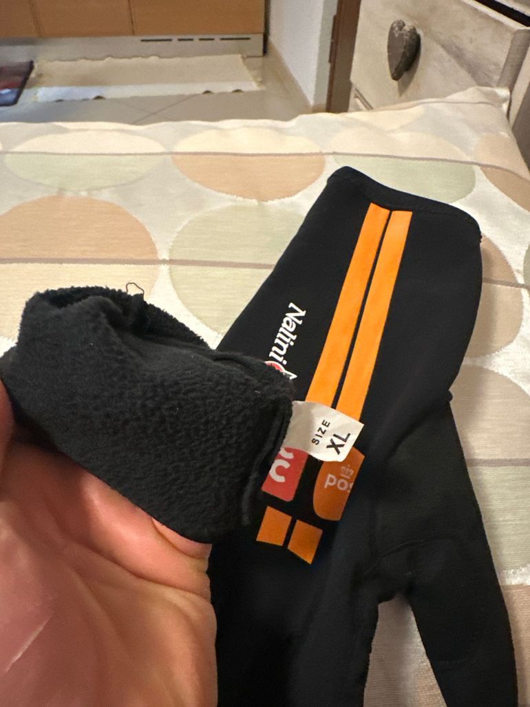 Used Nalini PicNic Postnl 2026 bike — image 5 of 5