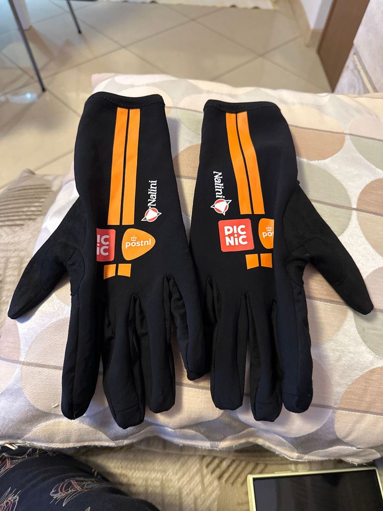 Used Nalini PicNic Postnl 2026 bike — image 1 of 5