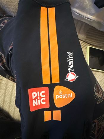 Used Nalini PicNic Postnl 2026 bike — image 4 of 5