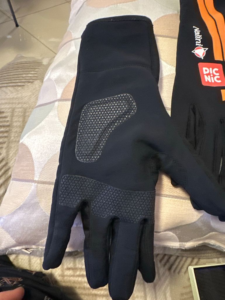 Used Nalini PicNic Postnl 2026 bike — image 2 of 5
