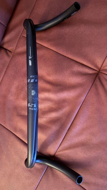 Used Easton Lenker EC70 AX Flare Gravel 31,8 mm 2025 bike