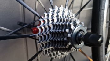 Used Campagnolo 11 vitesses 12-25 2015 Drivetrain & Pedals