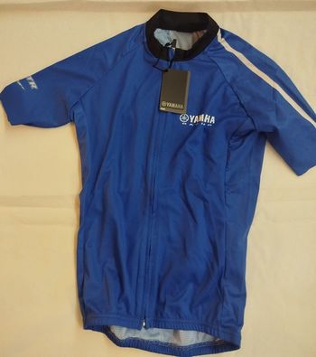 Used Yamaha Maglia 2023 bike