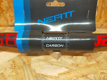 Used Neatt Oxygen 2020 bike — image 5 of 6