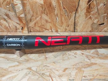 Used Neatt Oxygen 2020 bike — image 3 of 6